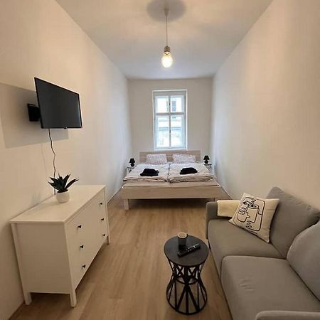Apartmany Soukenicka Praga Exterior foto