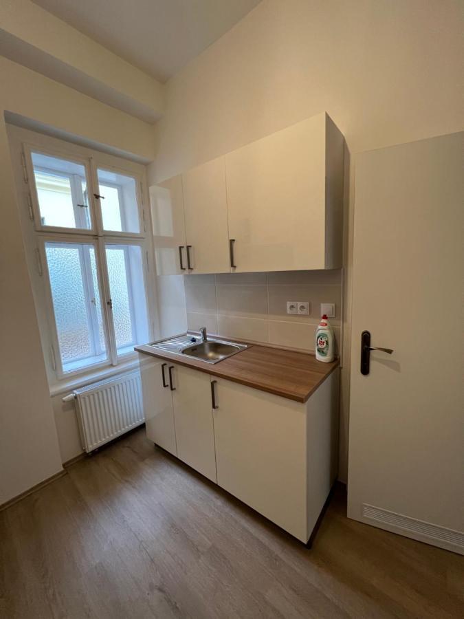Apartmany Soukenicka Praga Exterior foto