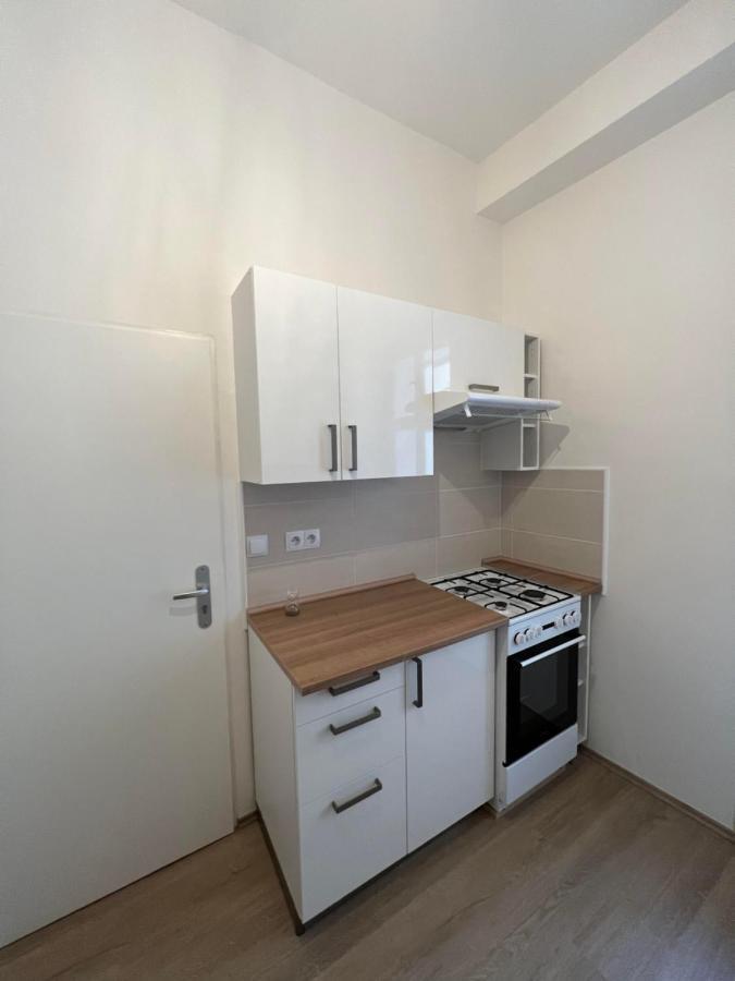 Apartmany Soukenicka Praga Exterior foto