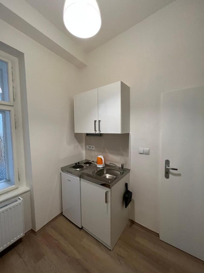 Apartmany Soukenicka Praga Exterior foto
